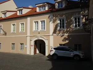 Prodej bytu 1+kk, Mladá Boleslav, Staroměstské náměstí, 18 m2
