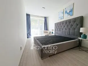 Pronájem bytu 2+kk, Brno, Metodějova, 73 m2