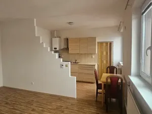 Pronájem bytu 1+kk, Letovice, Bezručova, 38 m2