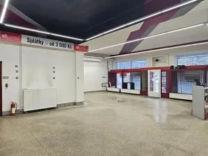 Pronájem obchodního prostoru, Letovice, Masarykovo náměstí, 330 m2