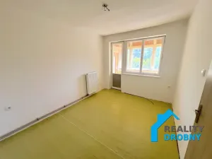 Pronájem bytu 2+1, Děčín, Vilsnická, 54 m2
