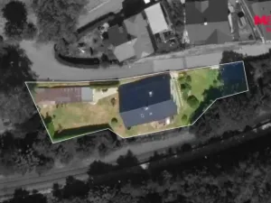 Prodej chalupy, Tanvald, Poštovní, 179 m2