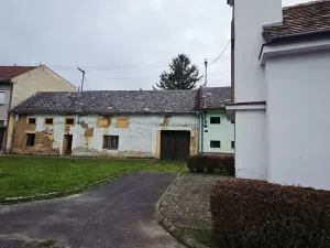 Prodej rodinného domu, Zlobice, 200 m2