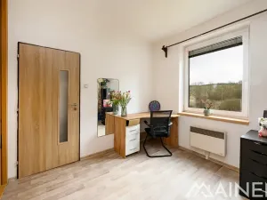 Prodej bytu 3+1, Řenče, 84 m2