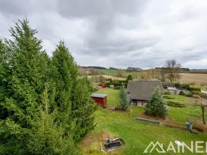 Prodej bytu 3+1, Řenče, 84 m2