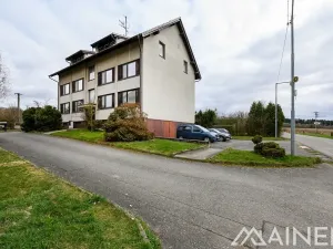Prodej bytu 3+1, Řenče, 84 m2