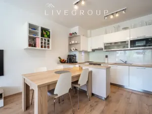 Prodej bytu 4+kk, Brno, Hvozdecká, 75 m2