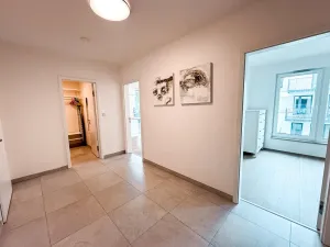 Pronájem bytu 2+kk, Praha - Žižkov, Dagmar Burešové, 65 m2
