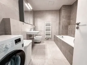 Pronájem bytu 2+kk, Praha - Žižkov, Dagmar Burešové, 65 m2