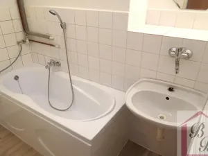 Pronájem bytu 2+1, Mladá Boleslav, Erbenova, 49 m2