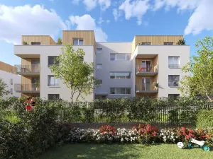 Prodej bytu 2+kk, Plzeň, 54 m2