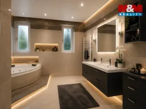 Prodej rodinného domu, Přerov - Přerov I-Město, Nerudova, 294 m2