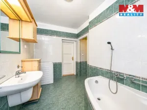 Prodej rodinného domu, Přerov - Přerov I-Město, Nerudova, 294 m2