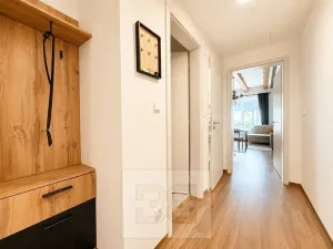Pronájem bytu 3+kk, Brno, Opuštěná, 80 m2