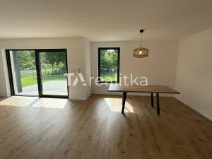 Pronájem rodinného domu, Dolní Lutyně, Luční, 132 m2