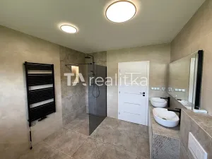Pronájem rodinného domu, Dolní Lutyně, Luční, 132 m2