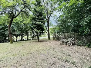 Prodej zahrady, Doubrava, 621 m2