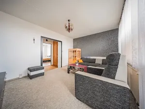 Prodej bytu 3+1, Plzeň, Kralovická, 68 m2