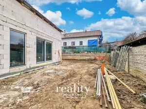 Prodej rodinného domu, Božice, 130 m2