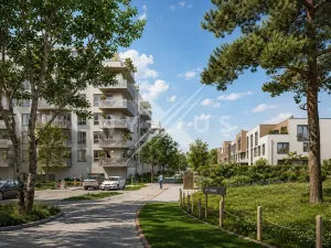 Prodej bytu 4+kk, Praha - Dolní Měcholupy, Honzíkova, 125 m2