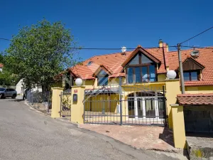 Prodej rodinného domu, Černolice, Ke dvoru, 375 m2