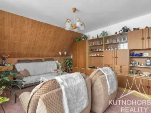 Prodej rodinného domu, Puchlovice, 129 m2