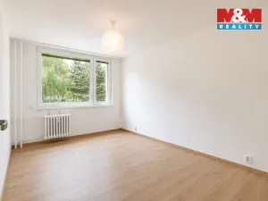 Pronájem bytu 3+1, Praha - Háje, Boháčova, 72 m2