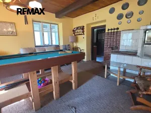 Prodej chalupy, Rohle, 200 m2