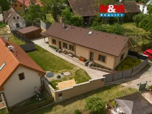 Prodej rodinného domu, Chyňava - Podkozí, 77 m2