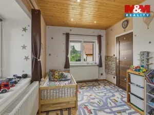 Prodej rodinného domu, Chyňava - Podkozí, 77 m2
