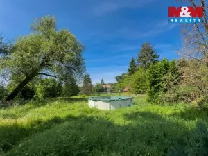 Prodej pozemku pro bydlení, Líšnice, Varadov, 1945 m2
