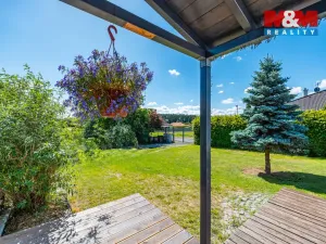 Prodej rodinného domu, Vyžlovka, Na Vyhlídce, 120 m2