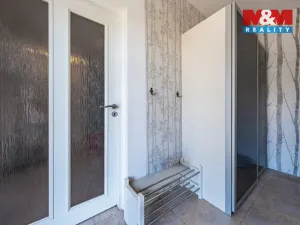 Prodej rodinného domu, Vyžlovka, Na Vyhlídce, 120 m2