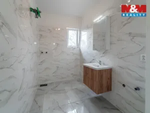 Prodej rodinného domu, Oskořínek, Slepá, 78 m2
