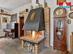 Prodej chalupy, Desná - Desná III, Polubenská, 248 m2