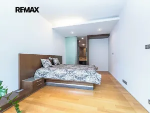 Pronájem bytu 2+kk, Praha - Smíchov, Na Hřebenkách, 106 m2
