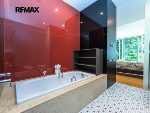 Pronájem bytu 2+kk, Praha - Smíchov, Na Hřebenkách, 106 m2