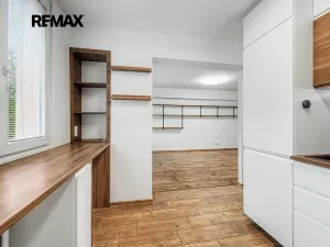 Pronájem bytu 1+1, Kralupy nad Vltavou, Přemyslova, 40 m2