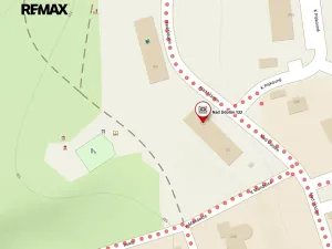 Prodej bytu 2+1, Husinec, Nad Údolím, 55 m2