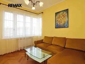Pronájem bytu 4+kk, Praha - Krč, Na Dvorcích, 100 m2