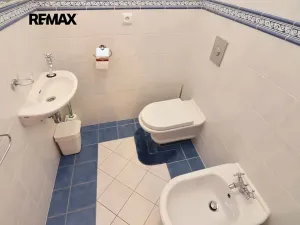 Pronájem bytu 4+kk, Praha - Krč, Na Dvorcích, 100 m2