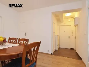 Prodej bytu 2+1, Praha - Vršovice, Lvovská, 70 m2