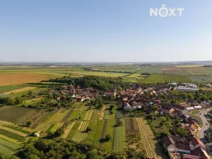 Prodej rodinného domu, Ořechov, Pavlíkova, 245 m2