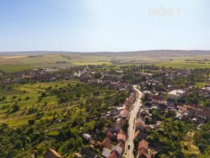 Prodej rodinného domu, Ořechov, Pavlíkova, 245 m2
