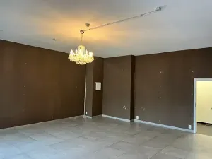 Pronájem obchodního prostoru, Praha - Vysočany, Čerpadlová, 55 m2