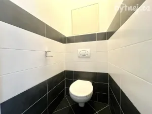 Pronájem bytu 3+kk, Olomouc - Slavonín, Topolová, 58 m2