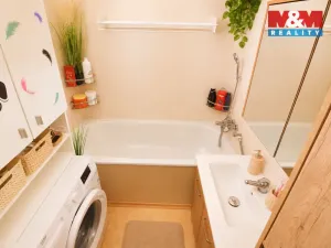 Prodej bytu 3+1, Dobruška, Orlická, 74 m2