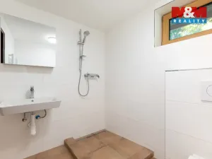 Prodej chalupy, Česká Ves, 142 m2