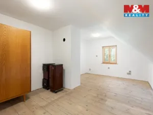 Prodej chalupy, Česká Ves, 142 m2