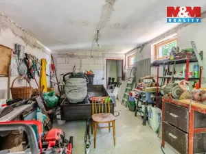 Prodej chalupy, Město Albrechtice - Česká Ves, 142 m2